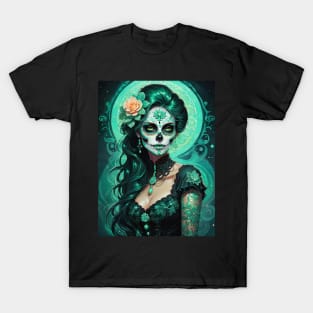 Jade Magick T-Shirt